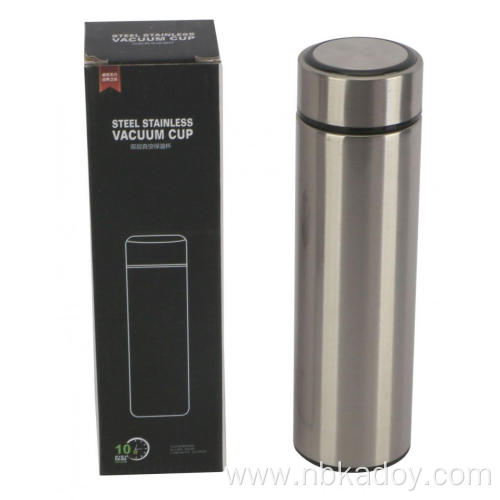 STEEL STAINLESS VACUUM CUP